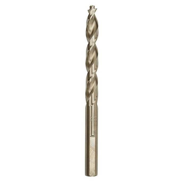 Wiertło 8.0 x 75 mm, HSS-E Cobalt DeWALT - DT4938-QZ