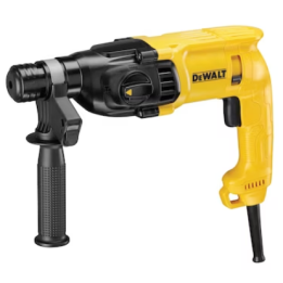Młotowiertarka 0.71 kW, DeWALT - D25033K-QS
