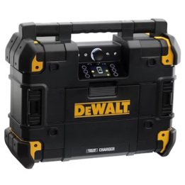 Radio budowlane TSTAK®, DeWALT - DWST1-81078-QW