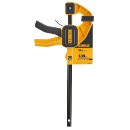 Ścisk automatyczny 300 mm, DeWALT - DWHT0-83193