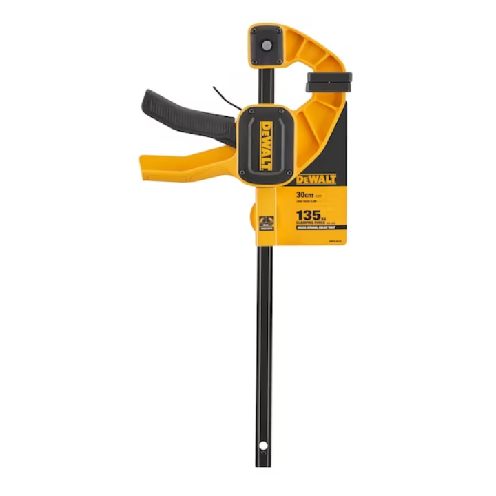 Ścisk automatyczny 300 mm, DeWALT - DWHT0-83193