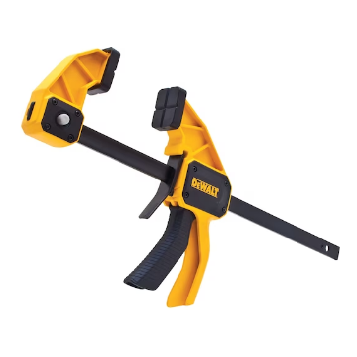 Ścisk automatyczny 300 mm, DeWALT - DWHT0-83193
