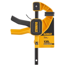 Ścisk automatyczny 150 mm, DeWALT - DWHT0-83192