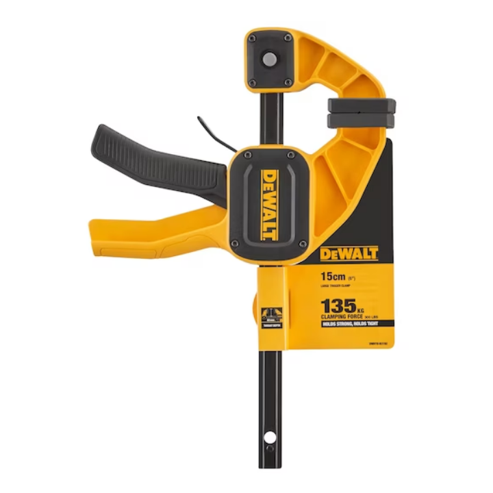 Ścisk automatyczny 150 mm, DeWALT - DWHT0-83192