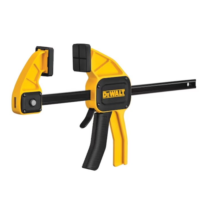 Ścisk automatyczny 150 mm, DeWALT - DWHT0-83192