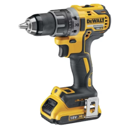 Wiertarko - wkrętarka 18 V, DeWALT - DCD791P3A-QW