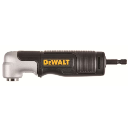 Uchwyt kątowy 1/4", DeWALT - DT20500-QZ