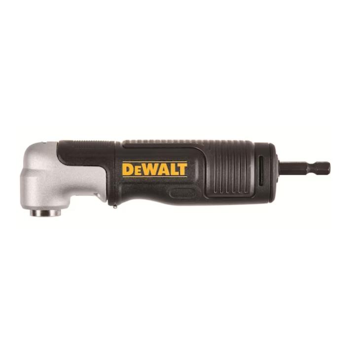 Uchwyt kątowy 1/4", DeWALT - DT20500-QZ