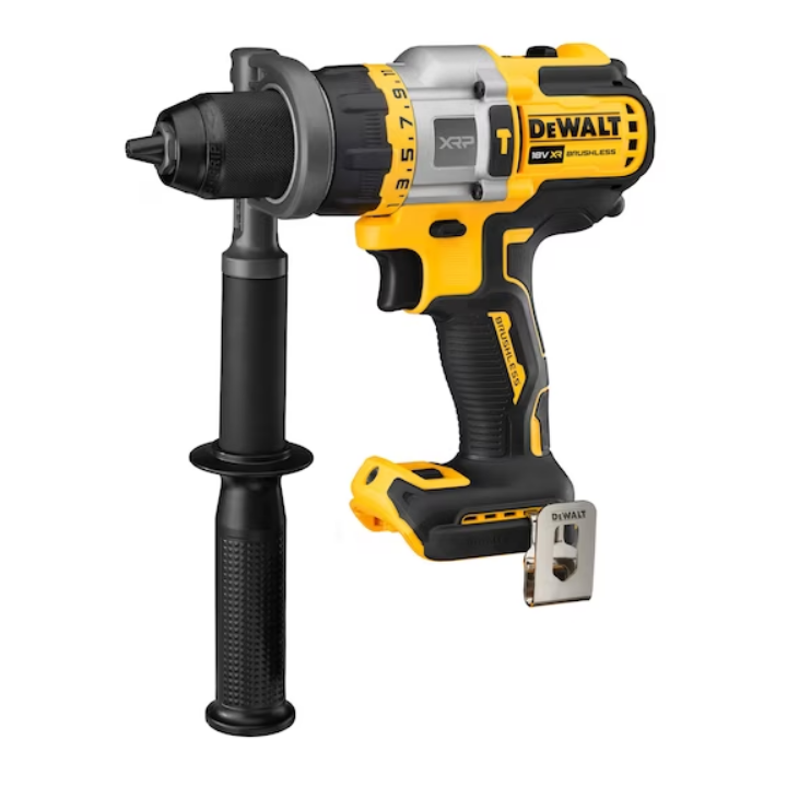 Wiertarko - wkrętarka 18 V, DeWALT - DCD999NT-XJ