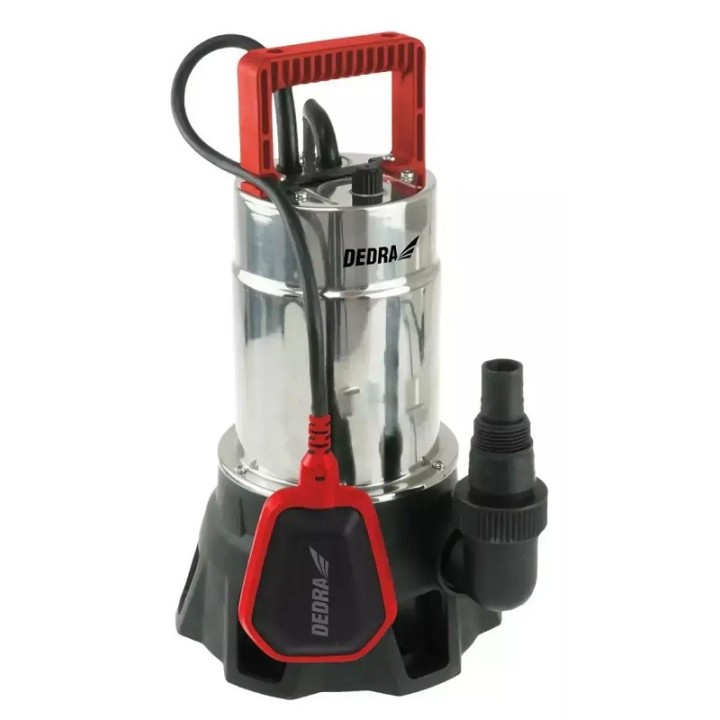 Pompa inox 1,0 kW, Garden Dedra - DED8846X