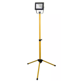 Lampa warsztatowa 30 W, SMD Led, Dedra - L1071-3