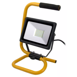 Lampa warsztatowa 30 W, SMD Led, Dedra - L1070-3