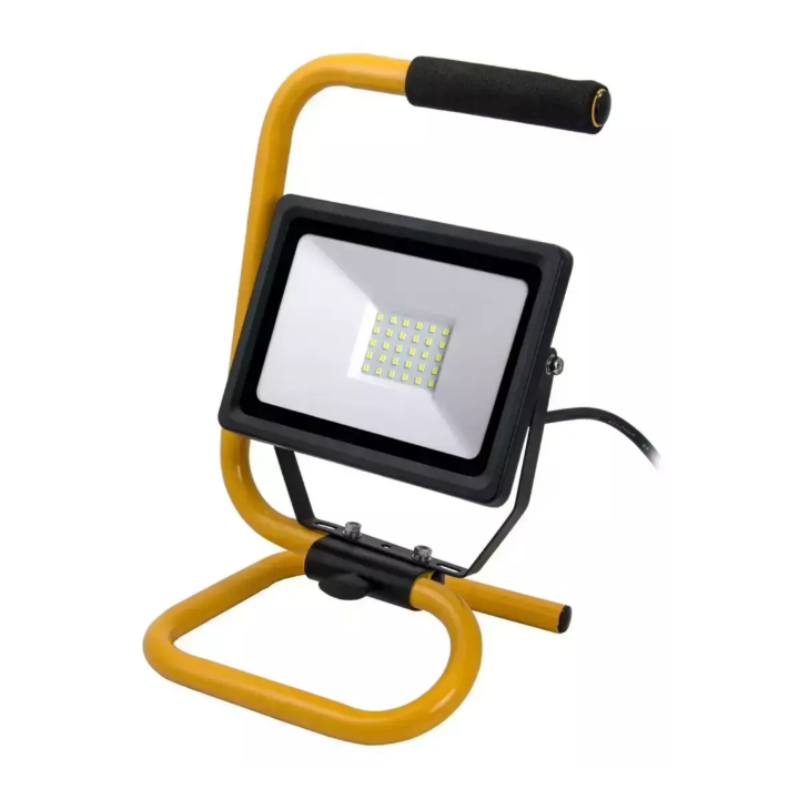 Lampa warsztatowa 30 W, SMD Led, Dedra - L1070-3