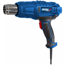 Opalarka 2 kW, Dedra - DED7970