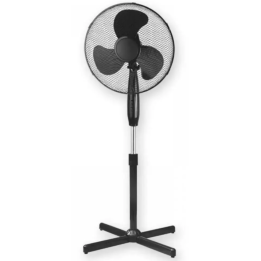 Wentylator powietrza 16"/45 W, Descon - DA-1601B