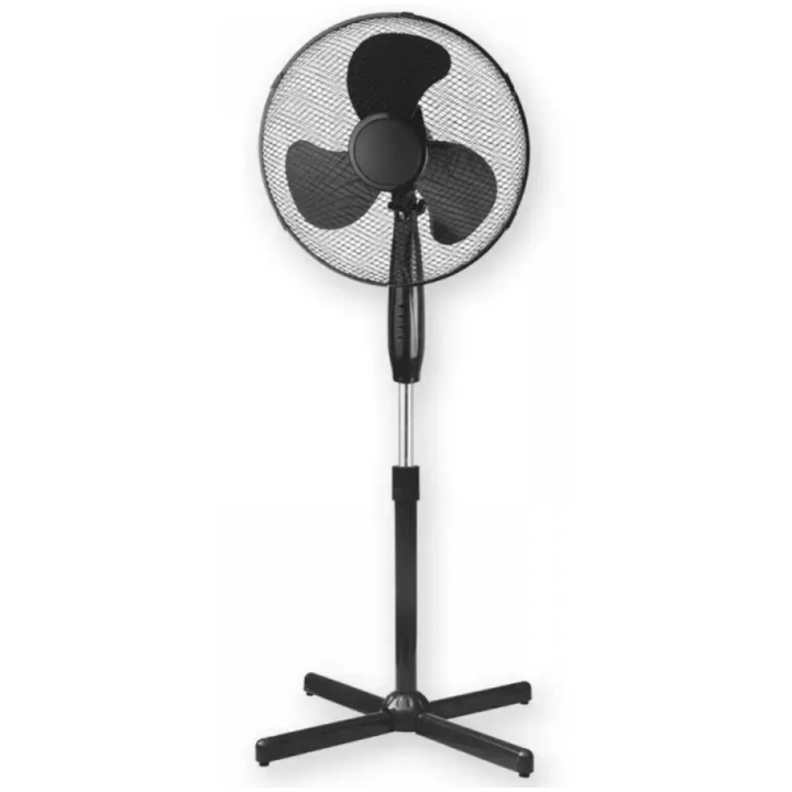 Wentylator powietrza 16"/45 W, Descon - DA-1601B