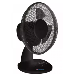 Wentylator powietrza 9"/30 W, Descon - DA-0900B