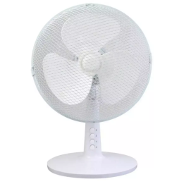 Wentylator powietrza 12"/35 W, Descon - DA-1203