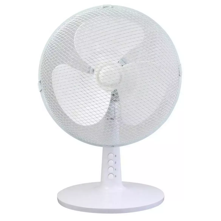 Wentylator powietrza 12"/35 W, Descon - DA-1203