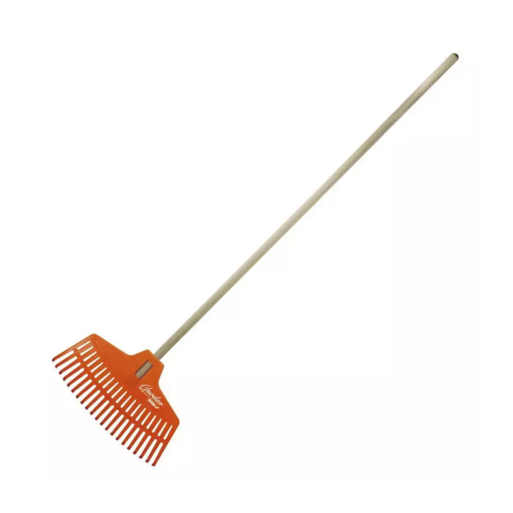 Grabie z PCV 134 cm, Garden Dedra - 80C053