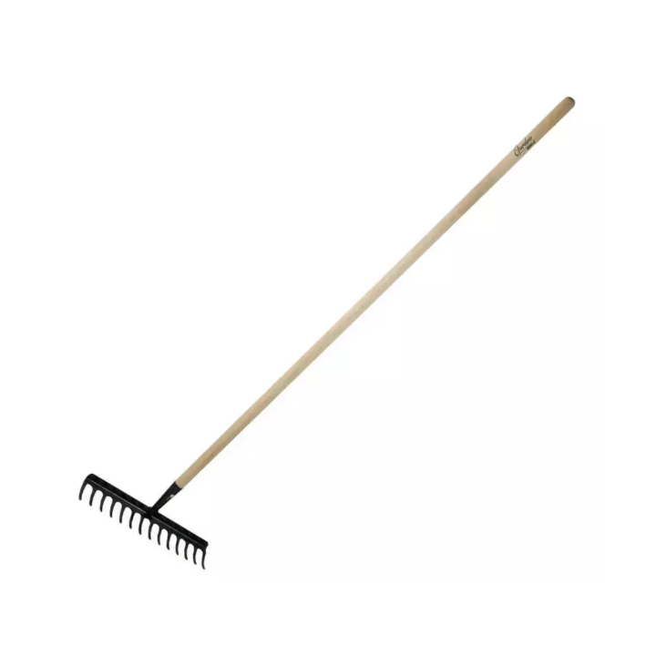 Grabie 14-zębne, 132 cm, Garden Dedra - 80C051