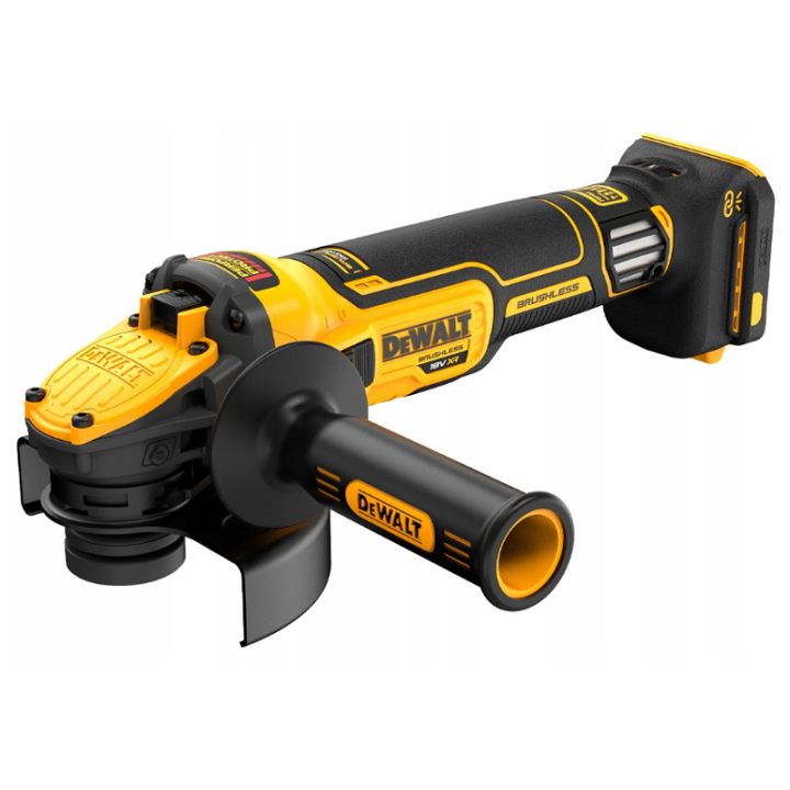 Szlifierka kątowa 18/54 V, DeWALT - DCG409VST1-QW