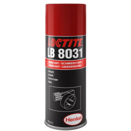 Olej 400 ml, Loctite LB 8031 - 1324497