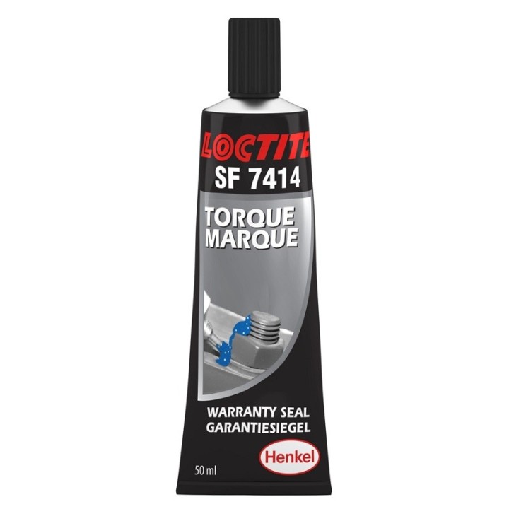 Pasta 50 ml, Loctite SF 7414 - 1269219