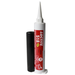 Uszczelniacz 50 ml, Loctite 518 - 2069176