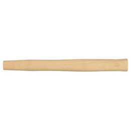 Trzonek 32 cm, do młotka 200 g.
