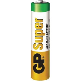 Bateria LR3 AAA - GP