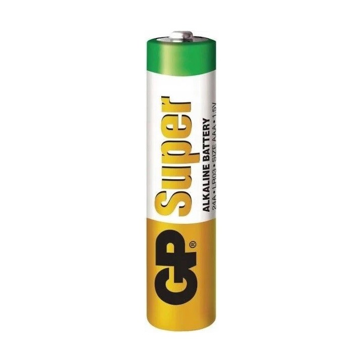 Bateria LR3 AAA - GP