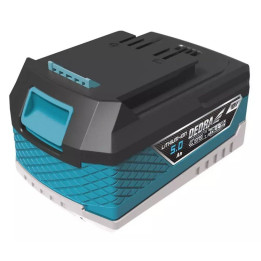 Akumulator 5,0 Ah, 18 V, SAS+ALL, Dedra - DED7035