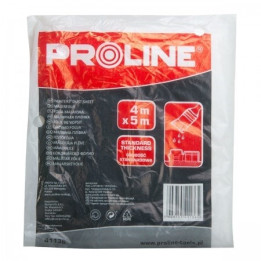 Folia 4 x 5 m, Proline - 41138