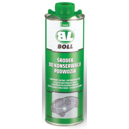 Środek do konserwacji spray 1000 ml, Boll - 001007
