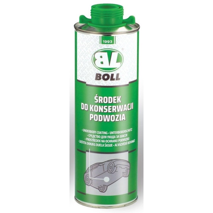 Środek do konserwacji spray 1000 ml, Boll - 001007