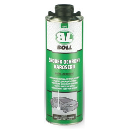 Środek ochrony karoserii 1000 ml, Boll - 001005