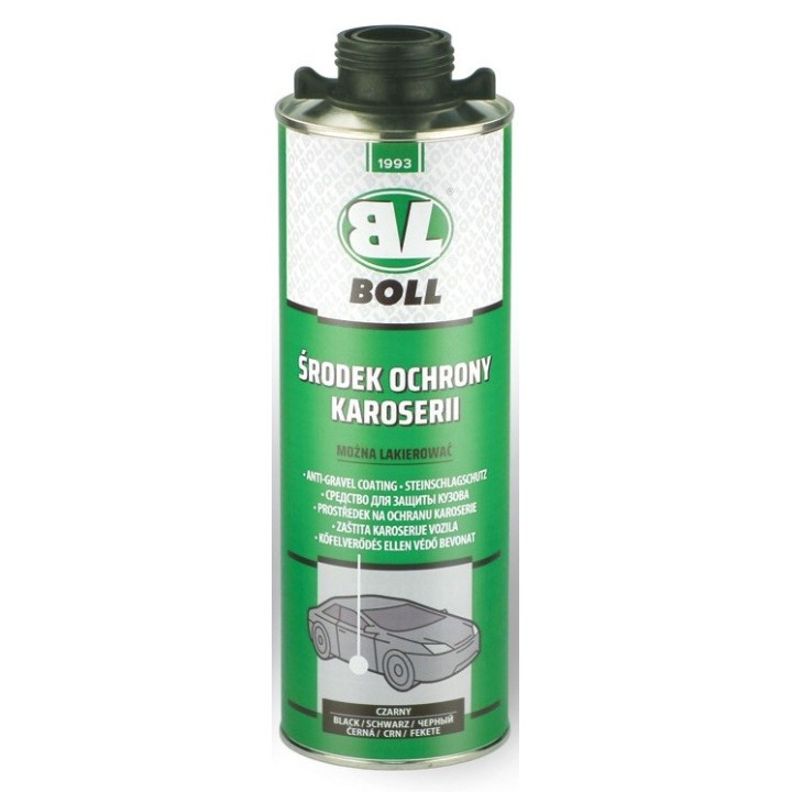 Środek ochrony karoserii 1000 ml, Boll - 001005