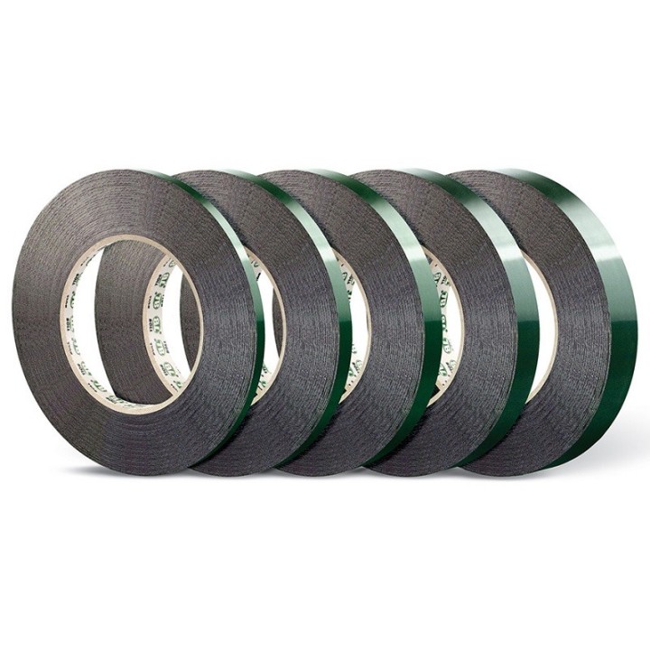 Taśma dwustronna 9 mm / 10 m - Boll