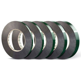 Taśma dwustronna 6 mm / 10 m - Boll