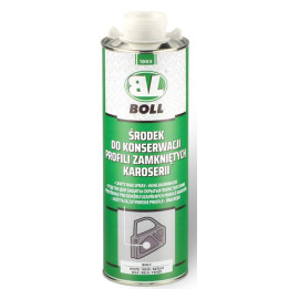 Środek do konserwacji profili 1000 ml, Boll - 0010101