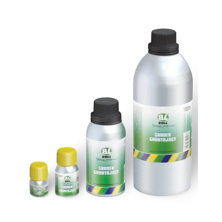 Środek gruntujący 15 ml, Boll - 007005