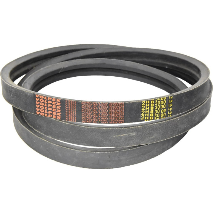 Pas 2HB 3000 Volpex