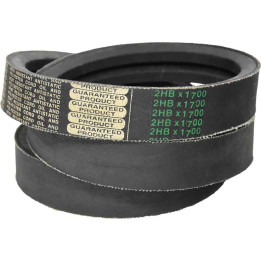 Pas 2HB 1700