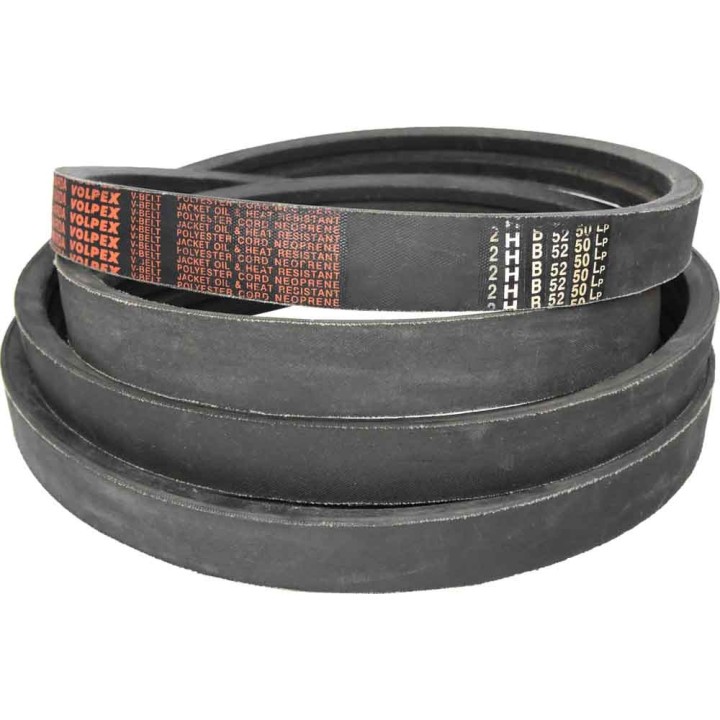 Pas 2HB 5250 Volpex