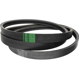 Pas 2HB 3814 Zielony - Stomil