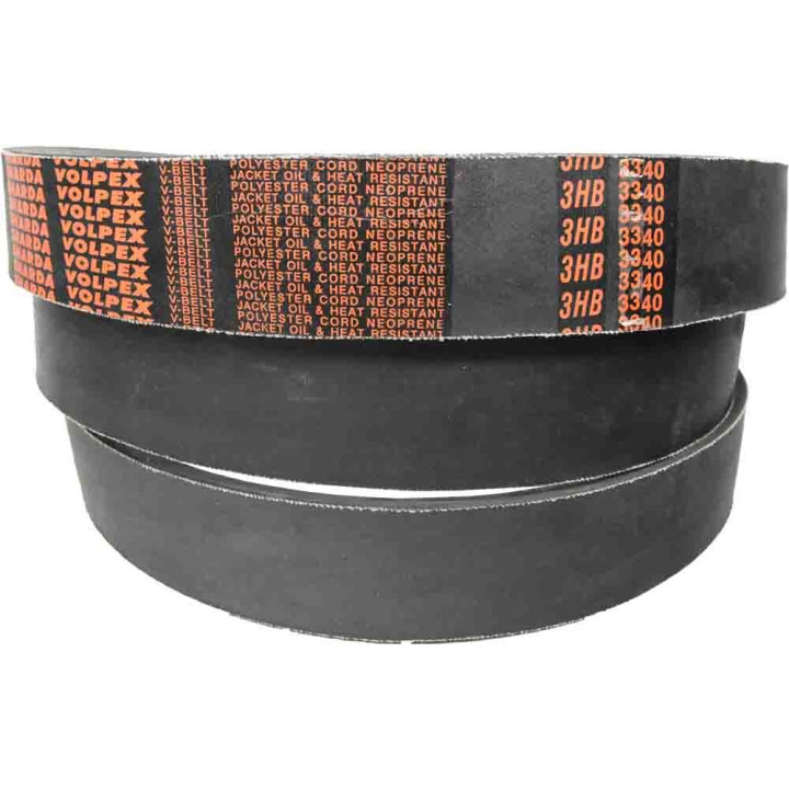 Pas 3HB 3340 Volpex