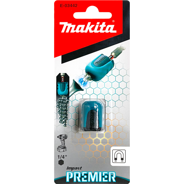 Magnetyzer Makita - E-03442