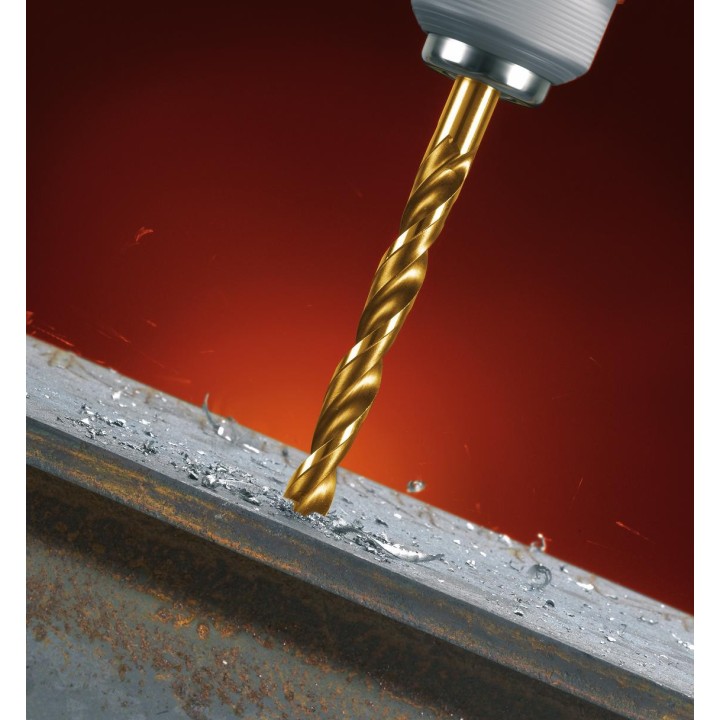 Wiertło 5,0 x 86 mm, NWKA, EXTREME®2 DeWALT - DT5046-QZ