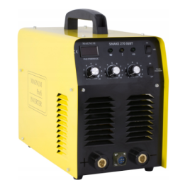 Spawarka inwertorowa 400 V, Magnum Snake 270 IGBT